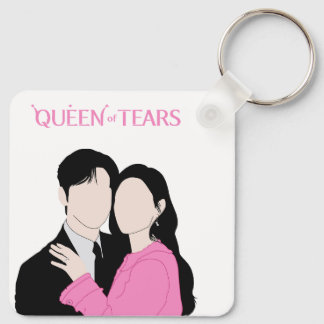 GiftsForHer, Gifts, Kdrama, Koreansk Drama, Keycha Nyckelring
