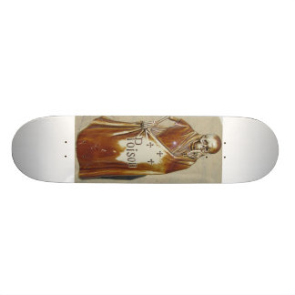 GiftSkateboard Skateboard Bräda 19,5 Cm