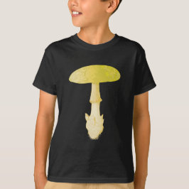 Giftsvamp för dödlockAmanita Tee