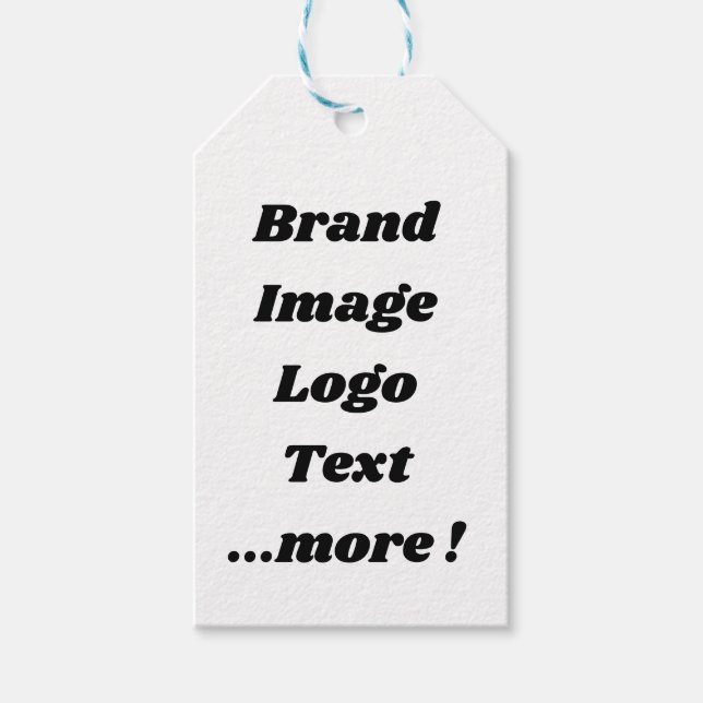 #GiftTag #PromotionalGiftTag #PersonalizedTag !!!  Presentetikett (Framsidan)