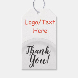 #GiftTag #PromotionalGiftTag #PersonalizedTag !!! Presentetikett