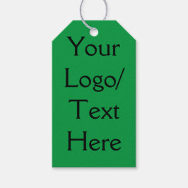 #GiftTag #PromotionalGiftTag #PersonalizedTag !!! Presentetikett
