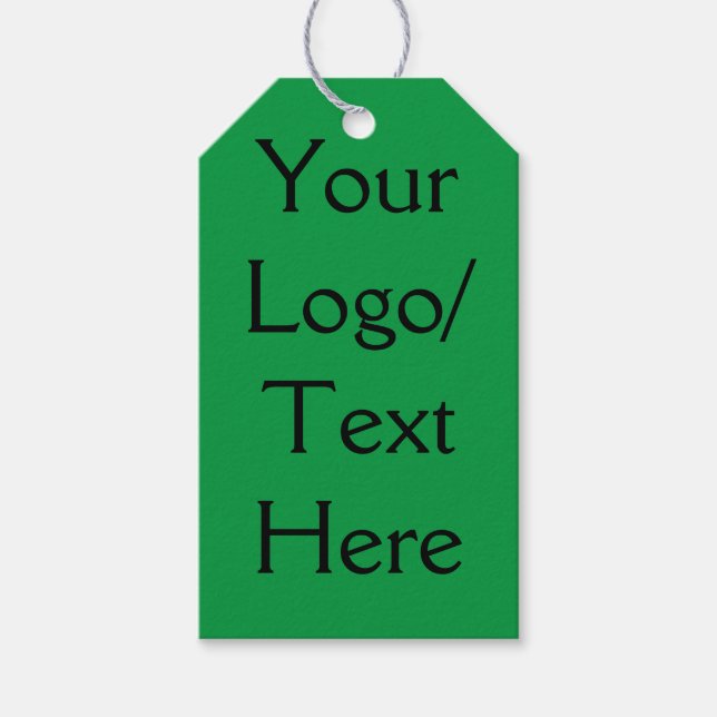 #GiftTag #PromotionalGiftTag #PersonalizedTag !!! Presentetikett (Framsidan)