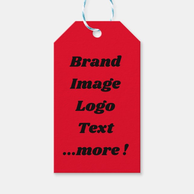 #GiftTag #PromotionalGiftTag #PersonalizedTag !!! Presentetikett (Framsidan)