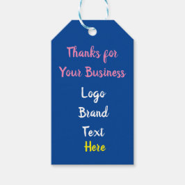 #GiftTag #PromotionalGiftTag #PersonalizedTag !!! Presentetikett