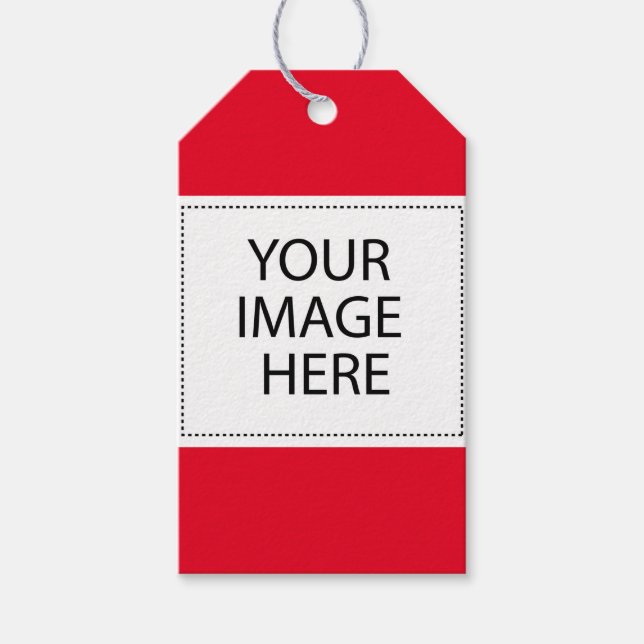 #GiftTag #PromotionalGiftTag #PersonalizedTag !!! Presentetikett (Framsidan)