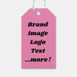 #GiftTag #PromotionalGiftTag #PersonalizedTag !!!  Presentetikett