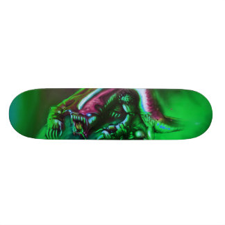 Giftvarelse Skateboard Bräda 20 Cm
