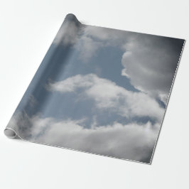GIFTWRAPPORTERING PAPPER &KONSTRUKTION STILAR PRESENTPAPPER