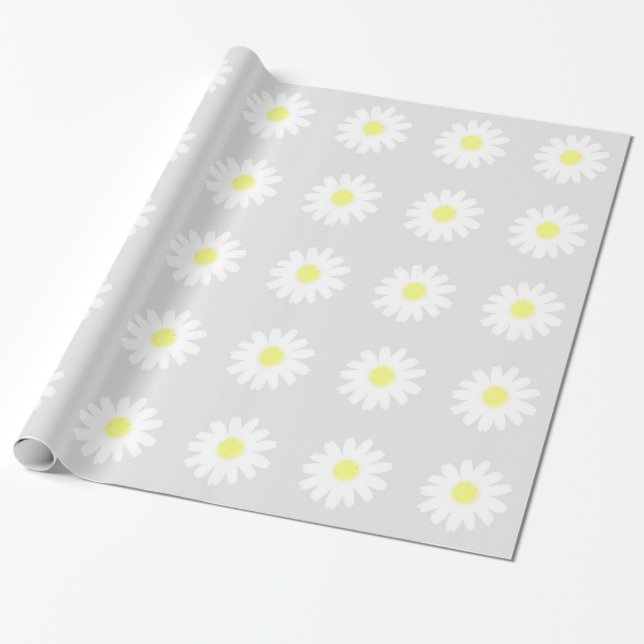 GIFTWRAPPORTERING PAPPER &KONSTRUKTION STILAR PRESENTPAPPER (Utrullad)