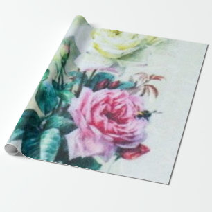&GIFTWRAPPORTERING STILAR PRESENTPAPPER