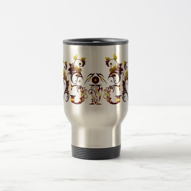 Gig Tumbler Resemugg (Center)