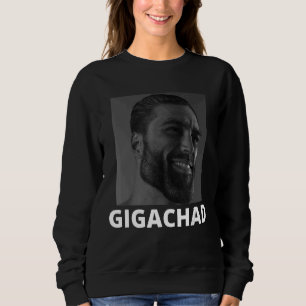 Gigachad Average Sigma Male Grindset Meme 10 T Shirt
