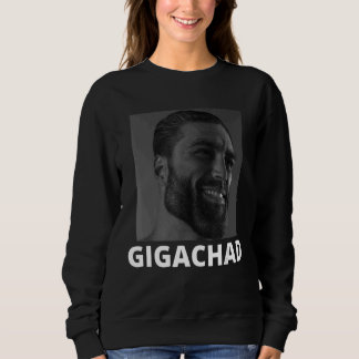 Gigachad Average Sigma Male Grindset Meme 10 T Shirt