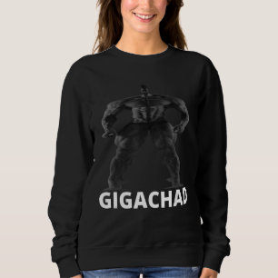 Gigachad Average Sigma Male Grindset Meme 14 T Shirt