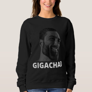 Gigachad Average Sigma Male Grindset Meme 19 T Shirt