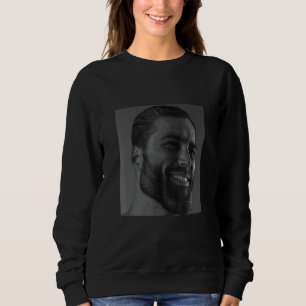 Gigachad Average Sigma Male Grindset Meme 1 T Shirt