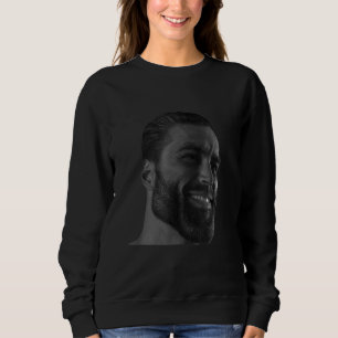 Gigachad Average Sigma Male Grindset Meme 26 T Shirt