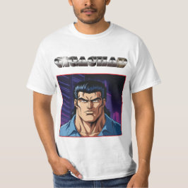 GIGACHAD T SHIRT