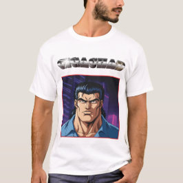 GIGACHAD T SHIRT