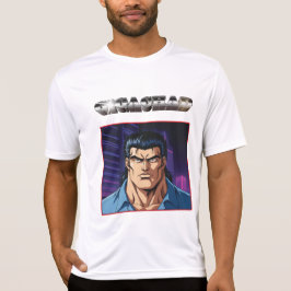 GIGACHAD T SHIRT