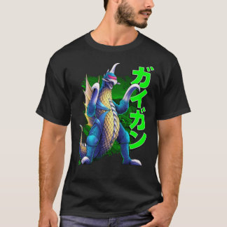 Gigan Sticker T Shirt
