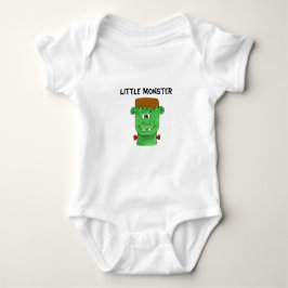 Gigantisk babyJumpsuit T Shirt