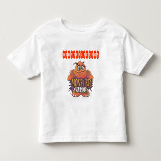 gigantisk dunst, MONSTERLICIOUS T Shirt