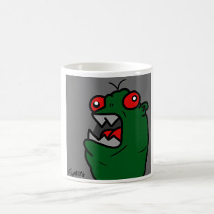 Gigantisk kopp