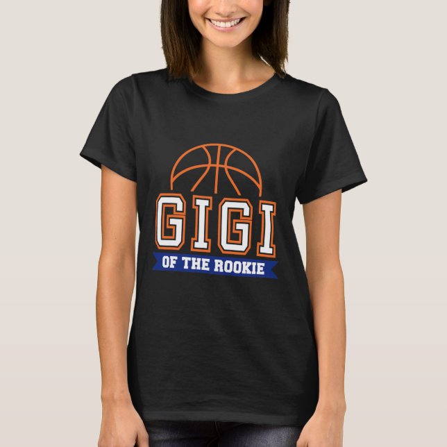 gigantisk matchning av nybörjarbyte från första fö t shirt (Framsida)