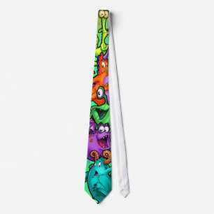 Gigantisk Tie Slips