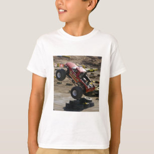 GIGANTISKA LASTBILAR T SHIRT