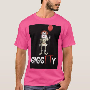 Giggity Glenn Quagmire familj T Shirt