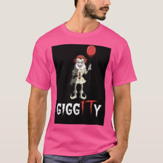 Giggity Glenn Quagmire family T Shirt