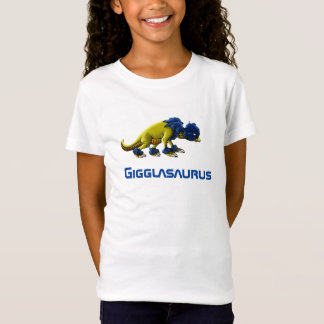 Gigglasaurus T Shirt