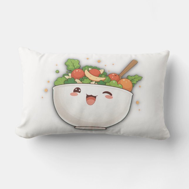 Giggle & Graze Lumbarkudde (Framsida)