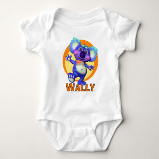 GiggleBellies Wally koalaen Tröja