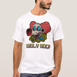 Giggly Goof the Clown T Shirt