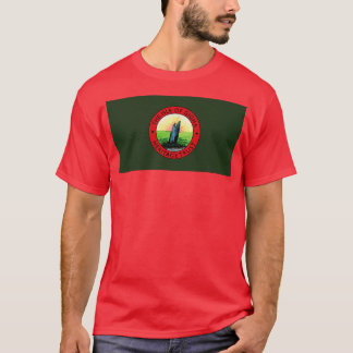 Gigha T Shirt