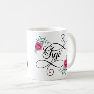 Gigi att du är så älskad Mugg