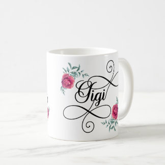 Gigi att du är så älskad Mugg