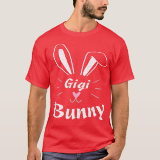 Gigi Bunny T Shirt