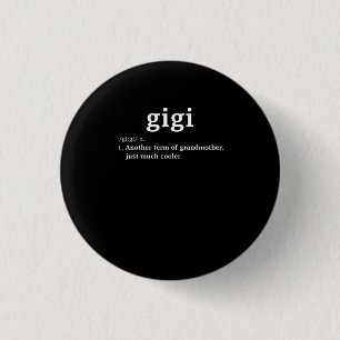 Gigi Definition Funny Grandma Mor Day Gifts Wom Knapp