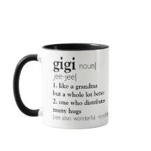 Gigi-definition