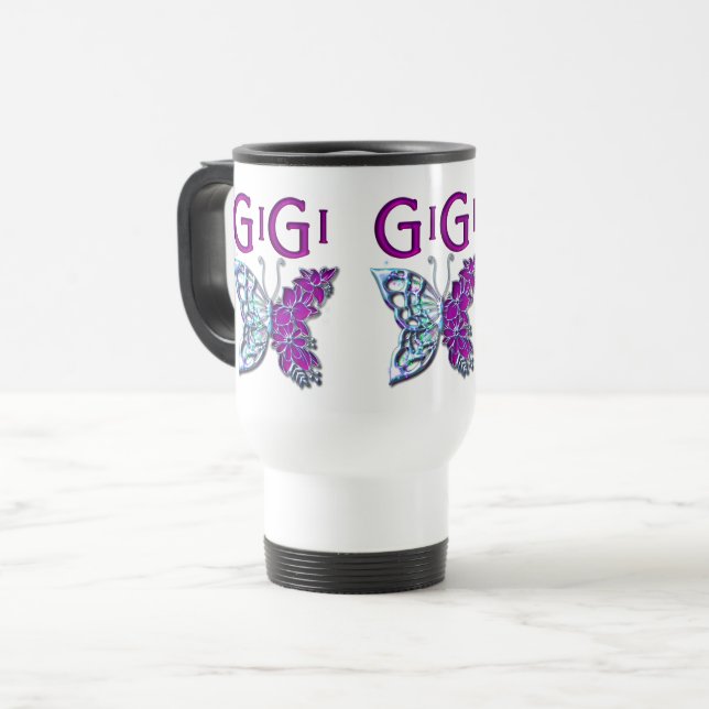 GIGI Farmor Resemugg (Framsida vänster)