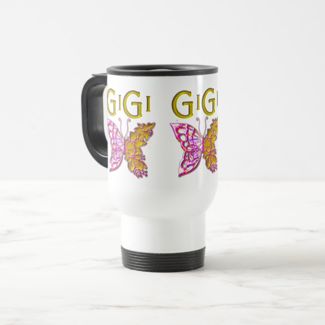 GIGI Farmor Resemugg (Framsida vänster)