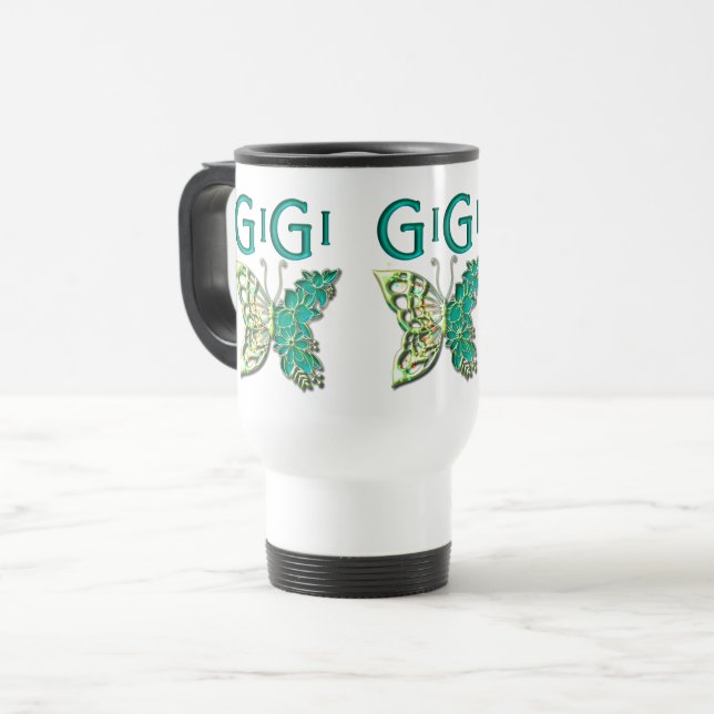 GIGI Farmor Resemugg (Framsida vänster)