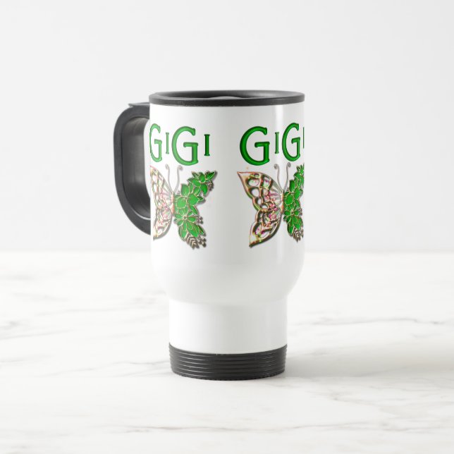 GIGI Farmor Resemugg (Framsida vänster)