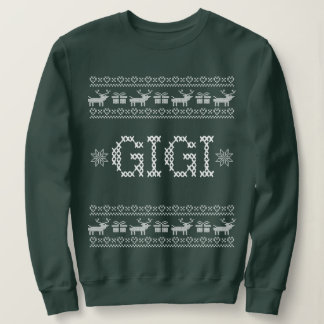 GIGI-julklapp T Shirt