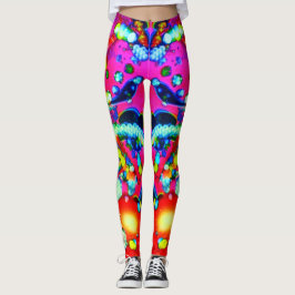 Gigi KCBLS Leggings